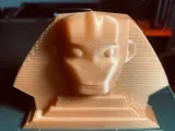 Sphynx by 3esign.eth-1