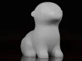 Playful Otter-2
