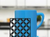 Beer, Wine, Tea, Coffee Coaster-0