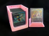 MTG Partner Commander Deckbox - Customizable-1