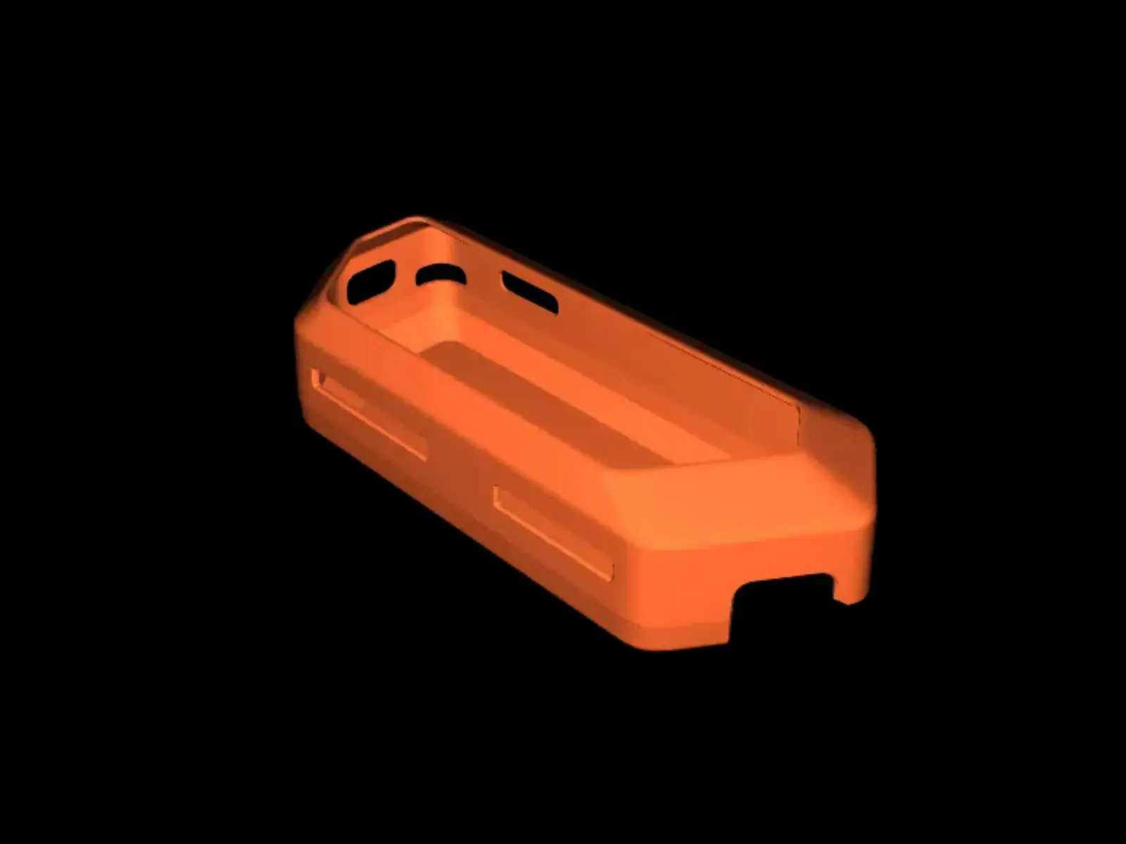 Flipper Zero Case TPU