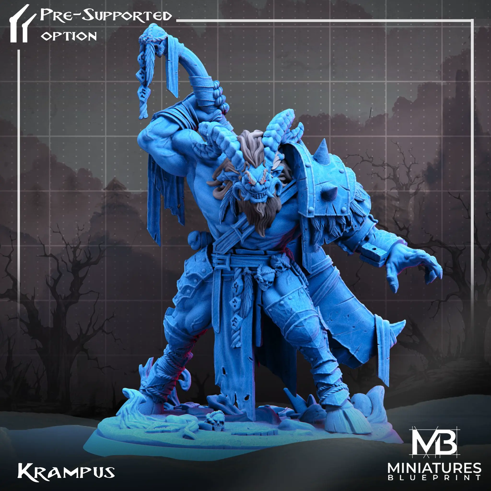 Krampus