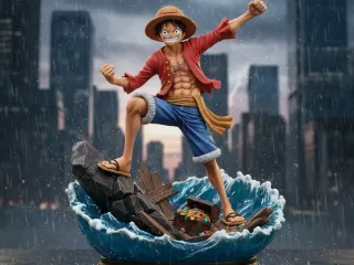 Luffy