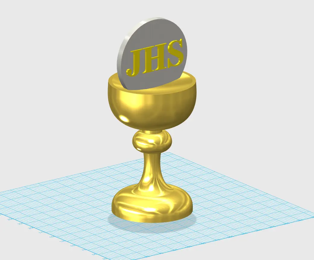 Чализе JHS