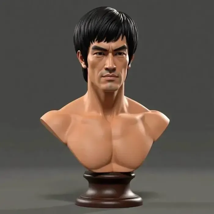 Bruce Lee