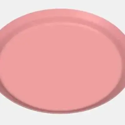 Regular Plate