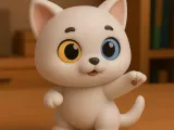 KARATE CAT-0