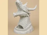 Mythic Dragon Dice Tower-0