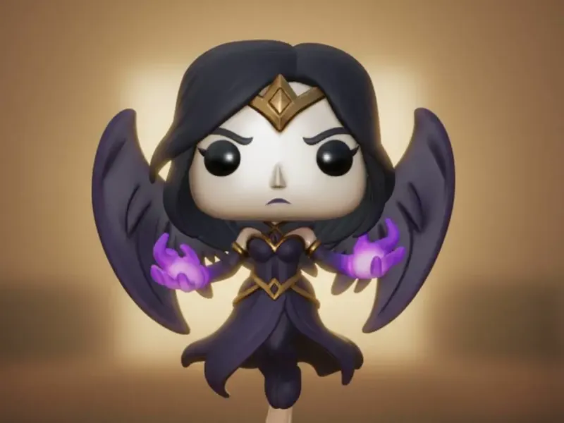 Morgana