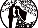 bride wall art-0