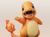 Charmander(Pokemon)-0
