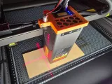 Creality Falcon 2 Pro 60W 40W Cross Line Laser-1