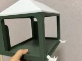 Кормушка для птиц или белок-1