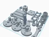 hydro 1 piston engine part 2-0