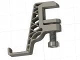 Supporto cuffie mensola - Headphone stand shelf-1