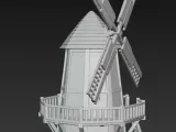 Windmühle-2