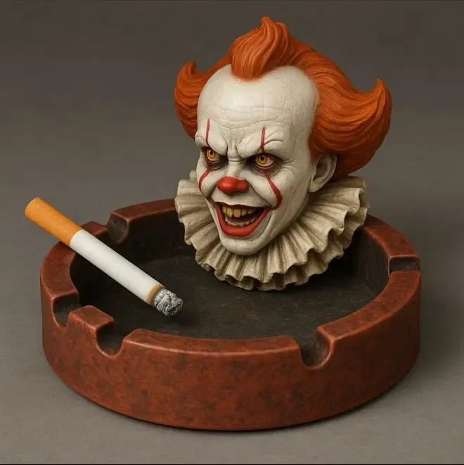 Ashtray