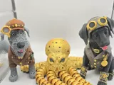 Cogsworth the Steampunk Wolfhound-2