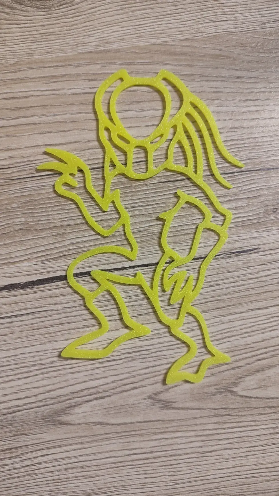 Predator - Wall Decor Art