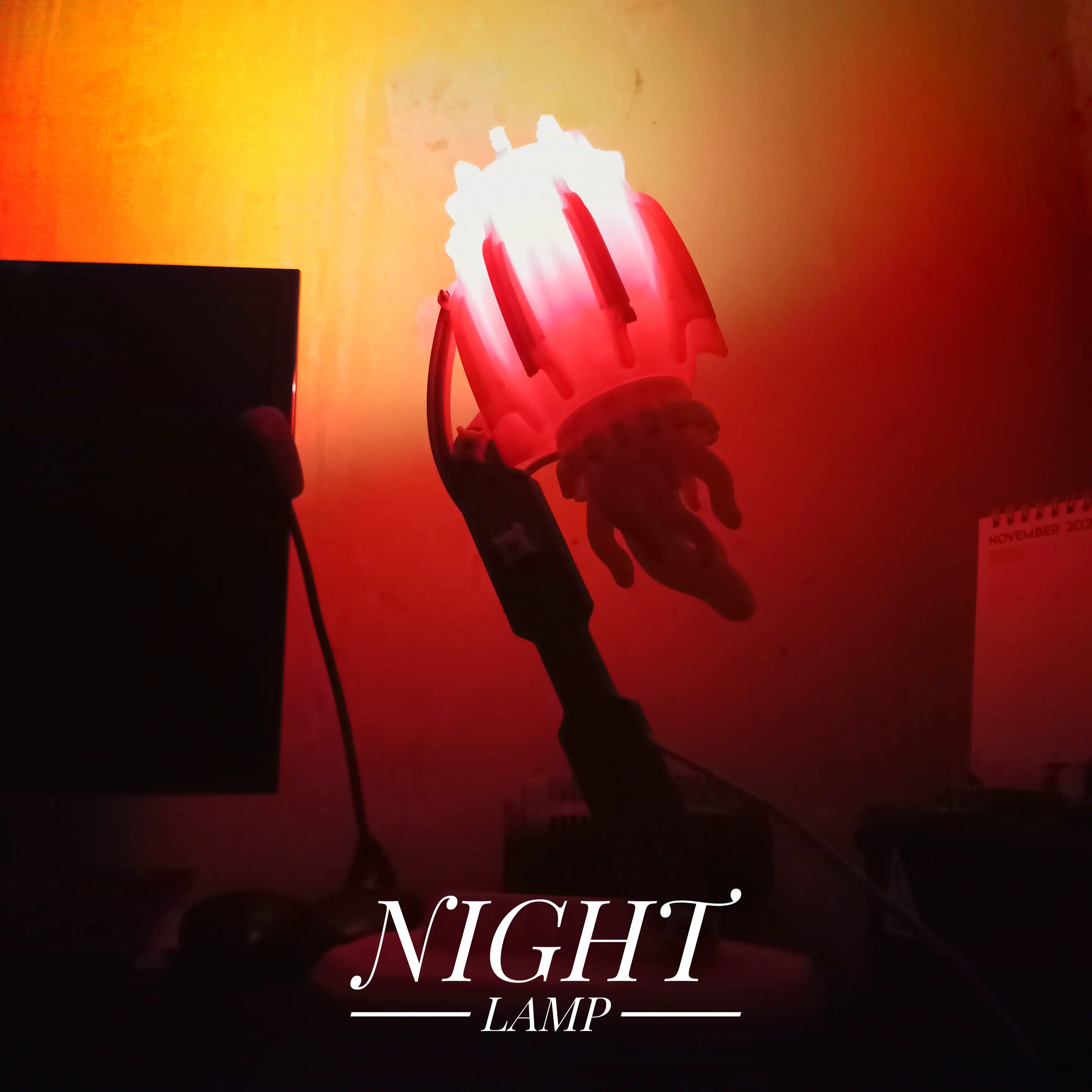 Rocket Canon - Multi-Lamp