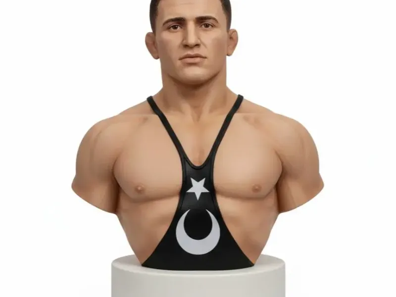 Yaşar Erkan