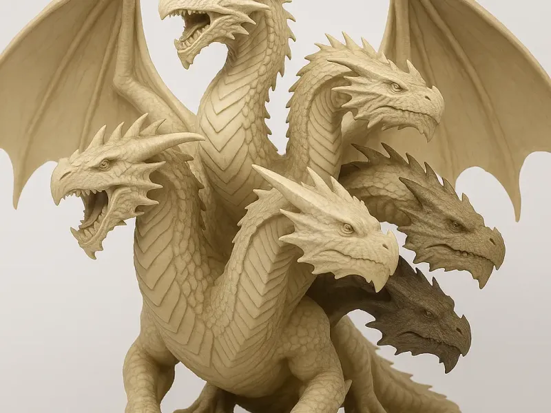 Tiamat 3