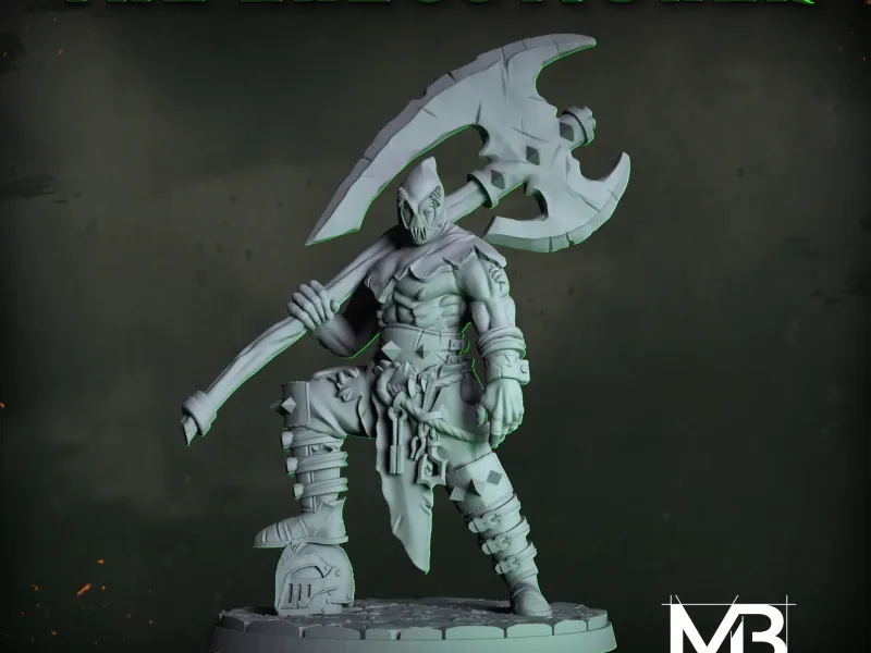 The Executioner