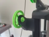 ENDER 3 V3 KE/SE - INPRIME R/C Sistem de ghidare a filamentului  -6