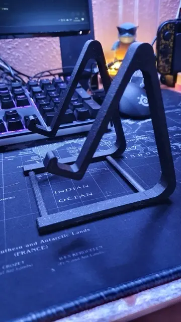 Suporte para tablet