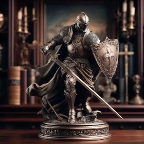 Knight 3