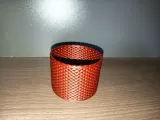 Celtic Knot Desk Caddy-4