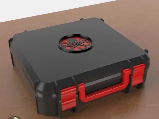 Hydra Tool Box
