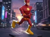 Flash Cartoon-0