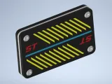 Magnetic Slider 🧲-7