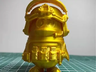 暗区突围金企鹅