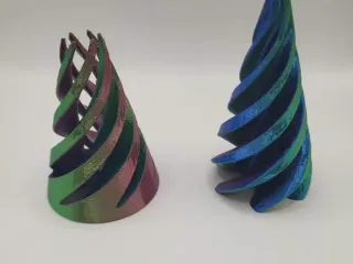 6x cone