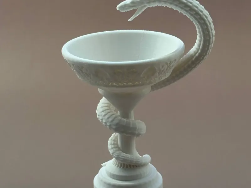 Cup of Hygeia