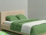 Cama - moveis e eletrodometicos-0