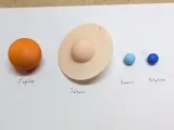 Planets To-Scale Learning Activity-3