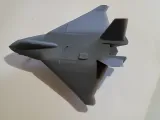 X-32 Stealth Fighter-6
