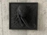 VENOM IMAGEN 3D-1