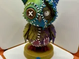 Cute Little Evil Things – Patchwick, the Sleepless Owl-1