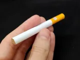 Fake Cigarette Whistle - Funny Prank Item-2