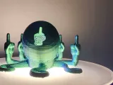 Flip Offtopus Licht -2