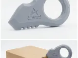 Ergonomic Package Slicer-0