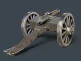 Cannon #RoZ-3