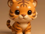 Chibi Tiger-0