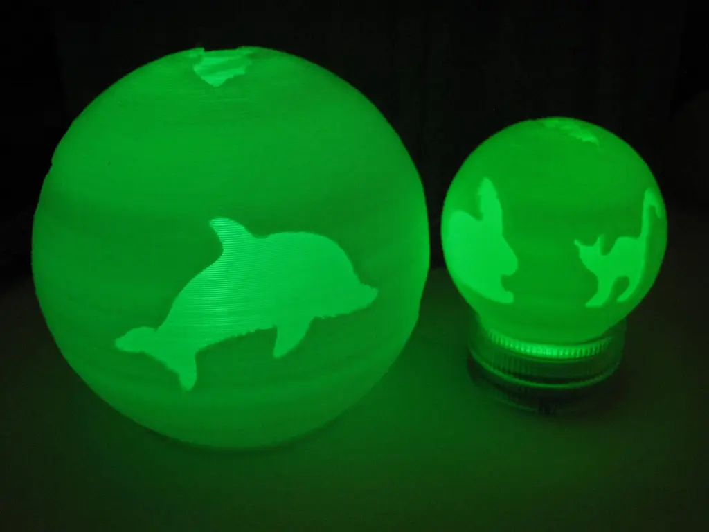  Ornaments for Children's Party    