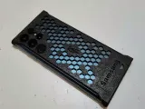 S22 Ultra Hexa-cover w/ Kickstand-0