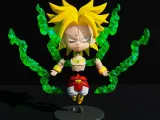 DBZ - BROLY CHIBY 3D PRINTING-2